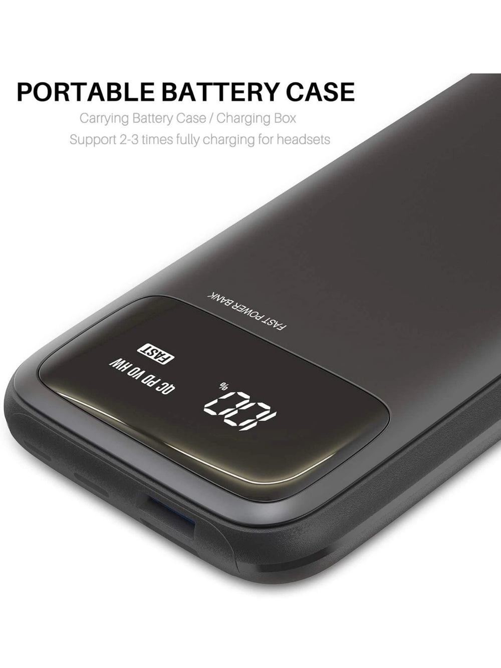 TOZO PB2 Power Bank